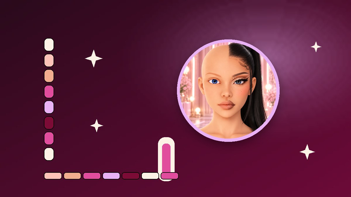 Roblox Makeup All Stars FAQ screenshot