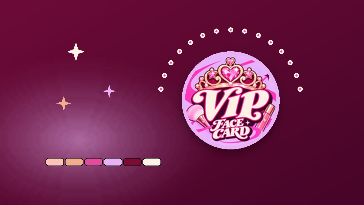 The VIP game pass icon